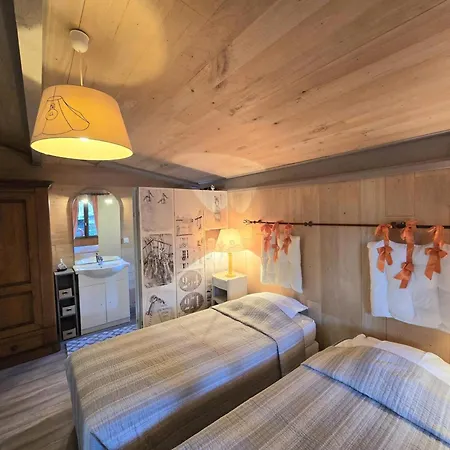 乡村民宿 Maison Bois Avec Piscine Privee Et Wifi Au Coeur Du Perigord - Fr-1-616-445 Saint-Chamassy